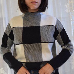 Elie Tahari Turtleneck